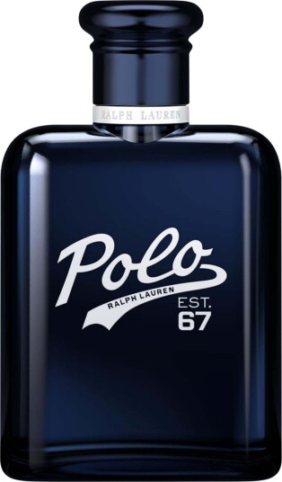 Ralph Lauren Polo 67 Eau de Toilette for Men 125 ml - Treaktig Parfyme