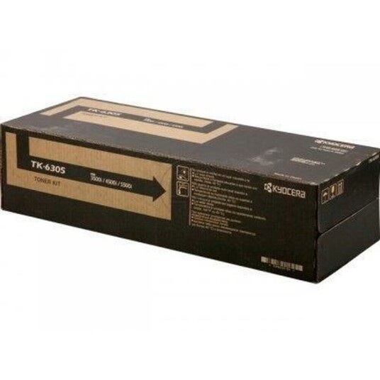 Kyocera Toner Kyocera Tk-6305 Svart