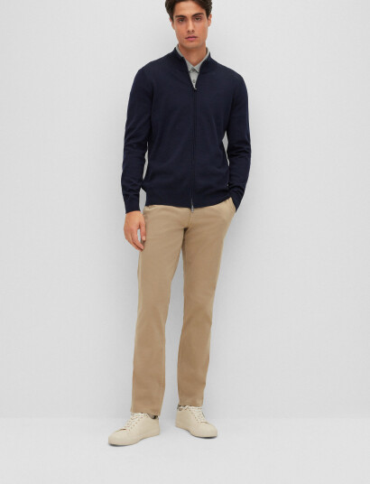 BOSS Balonso - Navy - XXL BOSS Balonso - Navy - XXL