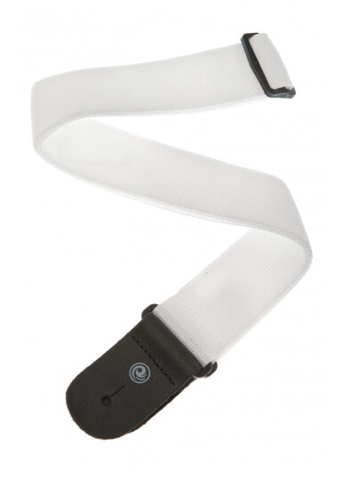Planet Waves PWS108 Gitarreim 50 mm Poly-Pro White