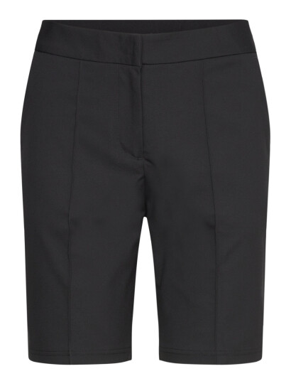 PUMA Golf W Costa Short 8.5" - Black - XS