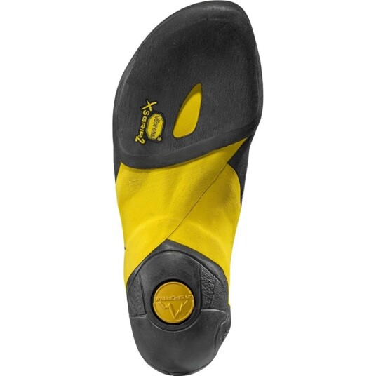 La Sportiva Skwama Purple/Yellow La Sportiva Skwama Purple/Yellow