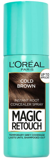 L'Oréal Paris Magic Retouch Cold Brown L'Oréal Paris Magic Retouch Cold Brown