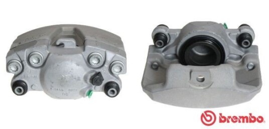 Bremsecaliper BREMBO F 85 288
