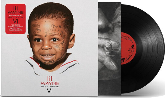 Tha Carter VI