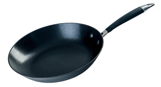 Ronneby Bruk Ultra Light Original stekepanne støpejern lätt 24 cm Ronneby Bruk Ultra Light Original stekepanne støpejern lätt 24 cm