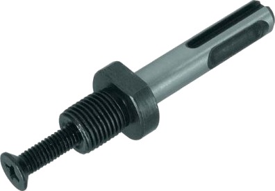 Modeco Adapter Sds-Plus 1/2" - Mn-61-395