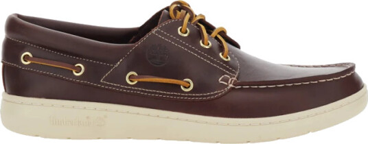 Timberland Herre Sko Rød 41 1/2 EU, Timberland Herre Sko Rød 41 1/2 EU,