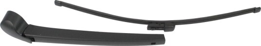 Viskerarmsett, vindusspyling ABAKUS 103-00-290-C