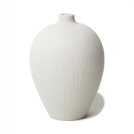 Lindform Ebba vase medium White