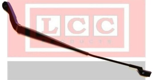 LCC LCC3207 Vindusviskerarm LCC LCC3207 Vindusviskerarm