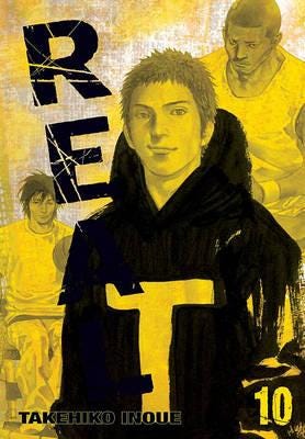 Real, Vol. 10 Real, Vol. 10