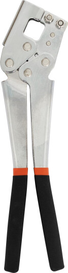 Boxer® Fiksértang Til Stålprofiler 280 Mm Boxer® Fiksértang Til Stålprofiler 280 Mm