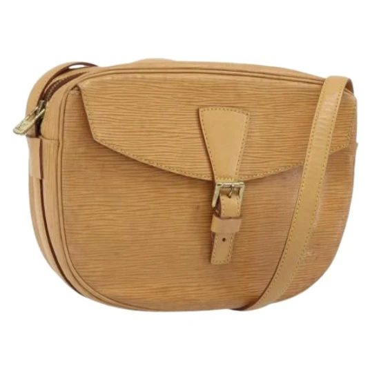 Louis Vuitton Vintage Dame Beige