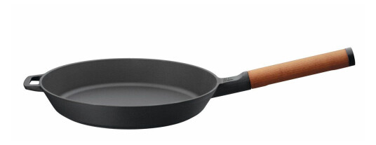 Fiskars Norden støpejernspanne 28 cm Fiskars Norden støpejernspanne 28 cm