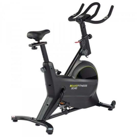 Duke Fitness-innendørssykkel SC40
