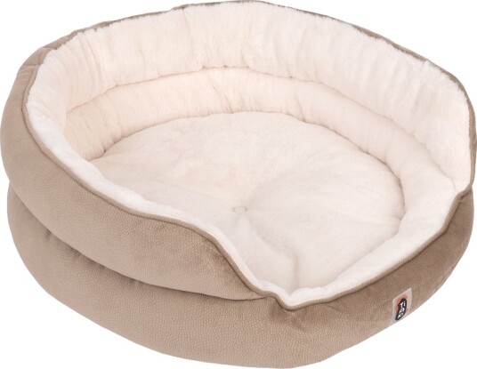 Tiaki Hundeseng Throne Ø 65 X H 24 cm