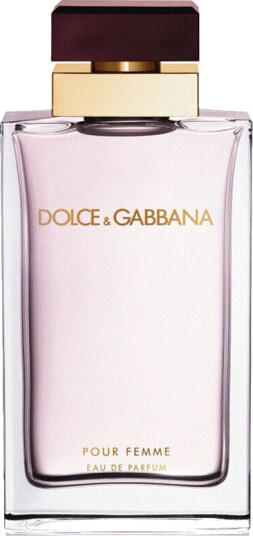 Dolce & Gabbana Pour Femme Orientalsk Eau de Parfum 100ml Spray for Damer Dolce & Gabbana Pour Femme Orientalsk Eau de Parfum 100ml Spray for Damer
