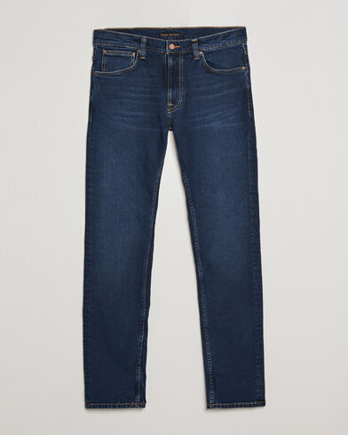 Nudie Jeans Lean Dean Jeans New Ink