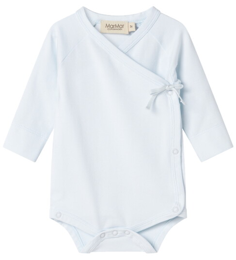 MarMar Modal New Born Light Blue Belita Body 4 mdr/62