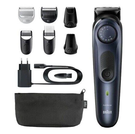 Braun Skjeggtrimmer BT7330