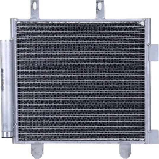 Kondensator klimaanlegg WALKER WCD00004