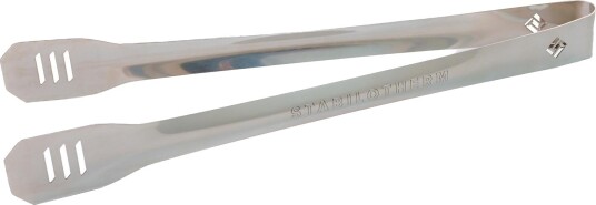Stabilotherm Grilltång Stainless Steel