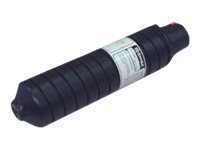 Toshiba Tfc30ek - Svart - Original - Tonerpatron - For E-Studio 2050C 2051C 2550C 2551C Toshiba Tfc30ek - Svart - Original - Tonerpatron - For E-Studio 2050C 2051C 2550C 2551C