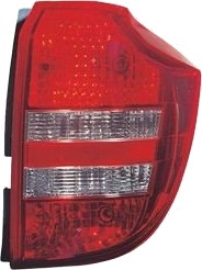 VAN WEZEL 8353936 Baklykt