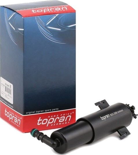 TOPRAN 503 288 Vaskevannsdyse, lyskastervasking