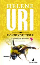 Gyldendal Norsk Forlag As Honningtunger: roman, Pent brukt bok