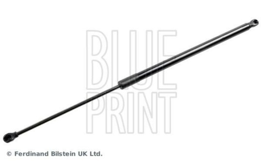 Baklukedemper BLUE PRINT ADBP580022