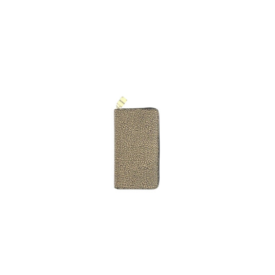 Borbonese Dame Accessories Beige ONE SIZE,