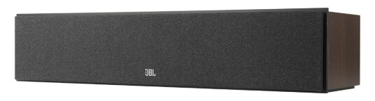 JBL Stage 245C Svart JBL Stage 245C Svart