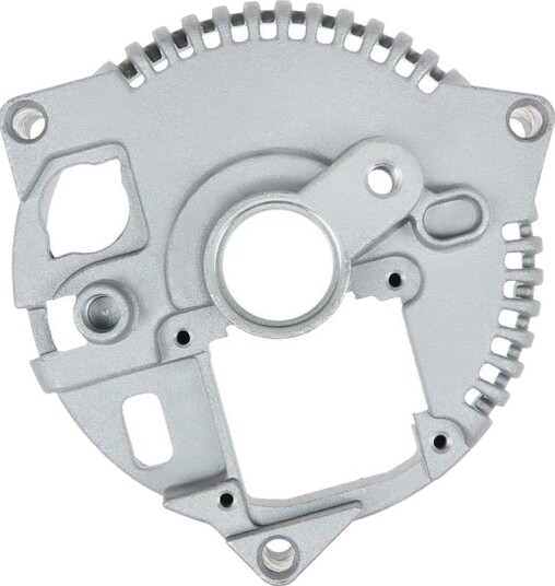 Holder, generator-drivflens AS-PL ABR9021S