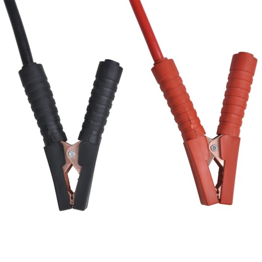 2stk Startkabel 1000 A
