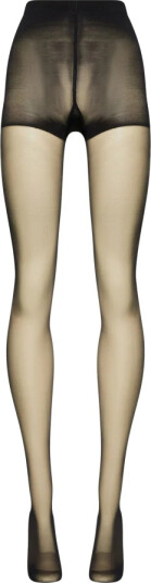 Wolford Dame Undertøy Svart XS,