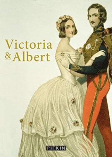 Victoria And Albert Av Brenda Williams