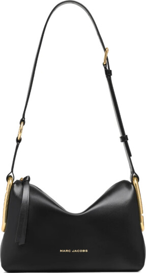 Marc Jacobs Dame Vesker Svart ONE SIZE,