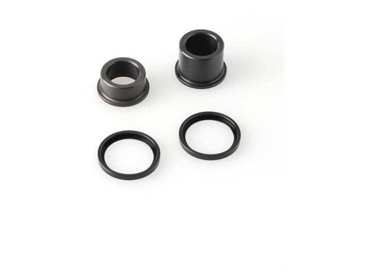 Dt Swiss 15/100 Mm Road Disc Brake Adapter (350 / 370)