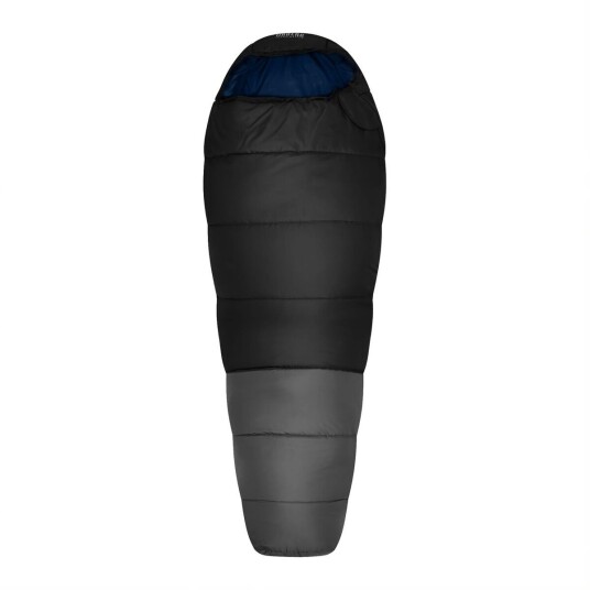 Urberg 1-season Kid's Sleeping Bag G2 Black Beauty/asphalt OneSize Urberg 1-season Kid's Sleeping Bag G2 Black Beauty/asphalt OneSize