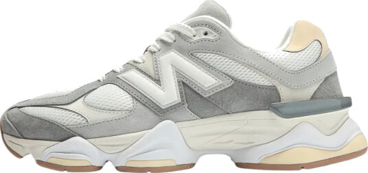 New Balance Herre Sport Flerfarget 38 EU,
