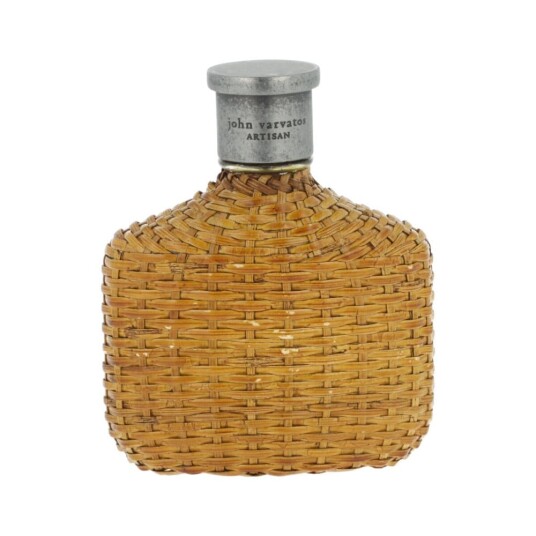 John Varvatos Artisan Eau de Toilette 75ml med Duftnoter av Mysk og Appelsin John Varvatos Artisan Eau de Toilette 75ml med Duftnoter av Mysk og Appelsin