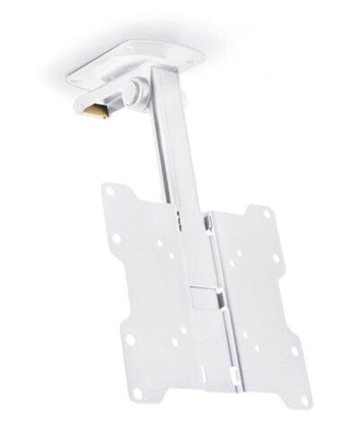 Multibrackets M Vesa Flip Down White Multibrackets M Vesa Flip Down White