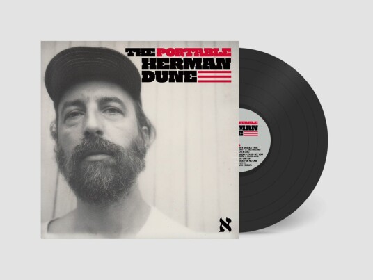 Herman Dune The Portable Herman Dune Vol. 1 LP/Vinyl Herman Dune The Portable Herman Dune Vol. 1 LP/Vinyl