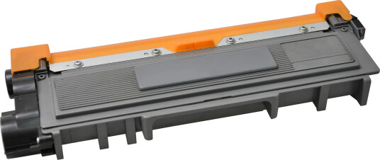 TB Toner TN2320 Sort (2.600 sider) erstatter Brother TN-2320 TB Premium toner