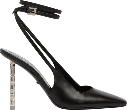 Gcds Dame Sko Svart 36 EU, Gcds Dame Sko Svart 36 EU,