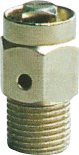 Luftskrue 1/8" Luftskrue 1/8"