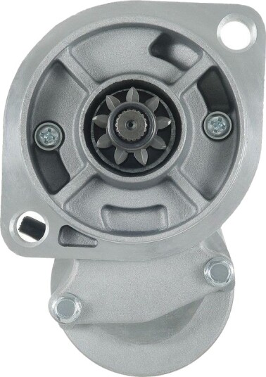 AS PL S6676S Starter AS PL S6676S Starter