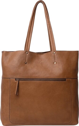 RE:DESIGNED EST 2003 Sofie Big   TAN   One Size